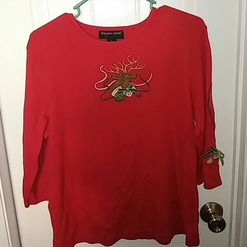 Christmas Shirt